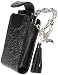 Krusell Smart Phone Couture Universal Case (Black/Silver)