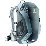 Deuter Rucksack Bike One 20, 50 x 26 x 20
