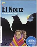 Criterion Collection: El Norte [Blu-ray] [1983] [US Import]