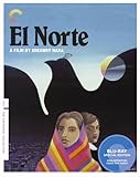 El Norte [Blu-ray] - Criterion Collection