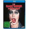 The Rocky Horror Picture Show [Blu-ray]