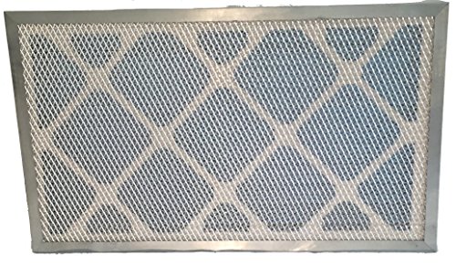Pre-Filter 91707 fits Giles FSH-3.5/4/5