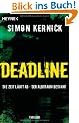 Deadline - Die Zeit l�uft ab