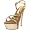 Gold Metallic