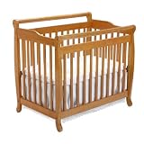 Da Vinci Mini Emily Crib