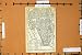 Map 1894 Street Plan Town Utrecht Netherlands
