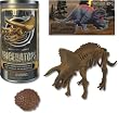 Mega Core Sample Dig Up Dino Dinosaur Skeleton - Triceratops