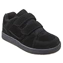Toddler Boys' Circo® Krypton Skateboarding-Style Shoes - Black