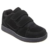 Toddler Boys' Circo Krypton Skateboarding-Style Shoes - Black