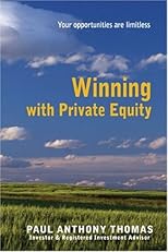 Winning with Private Equity