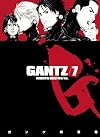 Gantz Volume 7