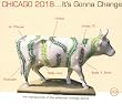 Chicago 2018-It'S Gonna Change