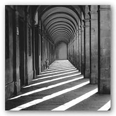 Lucca, Tuscany Italy von Charlie Waite Kunstdruck