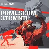 Xtrmntr [Explicit]