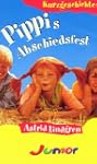 Pippi Langstrumpf - (12) Pippis Absch...