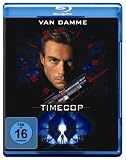 Timecop [Blu-ray]