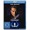 Timecop [Blu-ray]