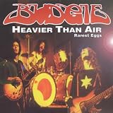 Heavier Than Air