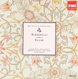 British Composers: Sir John Barbirolli Conducts Elgar