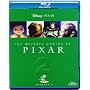 Los Mejores Cortos Pixar. Volumen 2 [Blu-ray] <b>Blu-ray</b> ~ Animacion