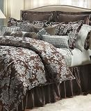 Charter Club Luxury Anjou Quilt, King