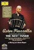 Astor Piazzola: Next Tango