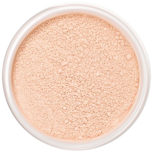Lily Lolo 100% natural mineral finishing powder, FLAWLESS SILK, 4.5g