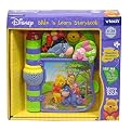 V-Tech Winnie the Pooh Slide and Learn Storybook