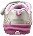 Stride Rite SRT Baby and Toddler Girls Junie Fashion Sandal
