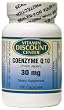 Coenzyme Q10 30 mg by Vitamin Discount Center 100 Capsules Coenzyme Q10 30 mg by Vitamin Discount Center 100 Capsules