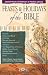 Image of Feasts of the Bible pamphlet (Feasts and Holidays of the Bible pamphlet)