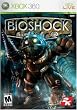 Bioshock Xbox 360