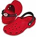 Apparel : Cincinnati Reds Adult Crocs