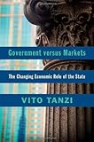 Government versus markets : the changing economic role of the state