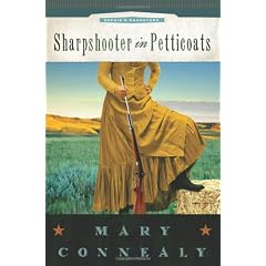 Sharpshooter in Petticoats