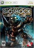 Bioshock Xbox 360