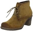 Caprice 9-9-25105-29, Damen Klassische Halbstiefel & Stiefeletten, Braun (TAUPE SUEDE 359), EU 38 (UK 5)