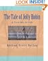 The Tale Of Jolly Robin: A Tuck-Me-In-Tale