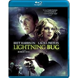 Lightning Bug [Blu-ray]