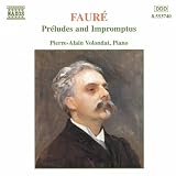 Faur�: Piano Works Vol. 5