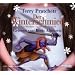 Die gro�e kleine Hexe Tiffany Weh - H�rb�cher