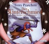 Eigenschaften Random House Audio / Der Winterschmied: Ein Märchen von der Scheibenwelt