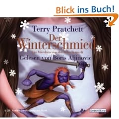 Der Winterschmied: Ein M�rchen von der Scheibenwelt