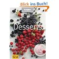 Desserts (Brigitte Kochbuch Edition)