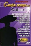Antonio Aguilar: Canta Como Antonio
