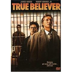 True Believer