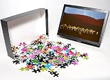 Photo Jigsaw Puzzle of Excursion by camel to visit volcano, National Park of Timanfaya, Lanzarote, from Robert Harding