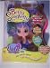 Betty Spaghetty Stylin Heads Violet en Vogue