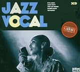 Jazz Vocal: Recordings from Savoy Archives