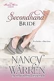 Secondhand Bride (The Almost Wives Club Book 2)